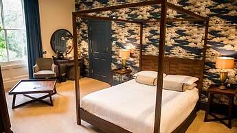 Bartle Hall Country Hotel