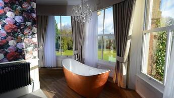 Bartle Hall Country Hotel