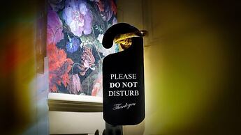 Bartle Hall Country Hotel