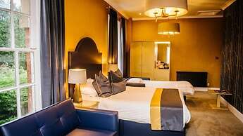 Bartle Hall Country Hotel