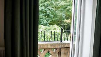 Bartle Hall Country Hotel