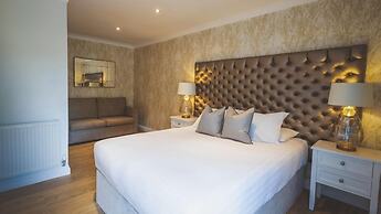 Bartle Hall Country Hotel