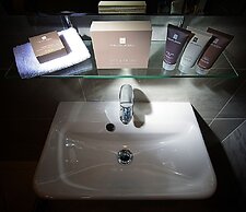 Bartle Hall Country Hotel