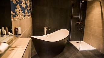 Bartle Hall Country Hotel