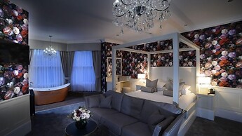 Bartle Hall Country Hotel