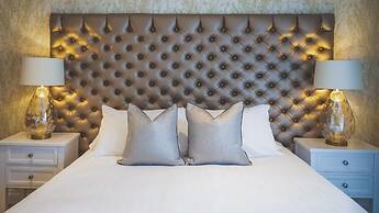 Bartle Hall Country Hotel