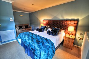 Bartle Hall Country Hotel