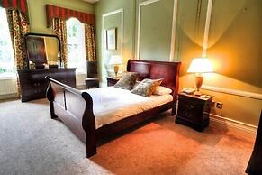 Bartle Hall Country Hotel