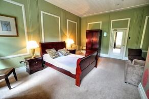 Bartle Hall Country Hotel