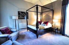 Bartle Hall Country Hotel