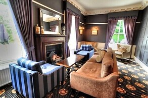 Bartle Hall Country Hotel