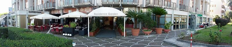 Residenze Garden