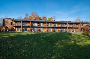 Auberge des Gallant