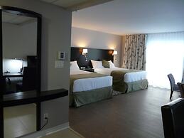 Auberge des Gallant