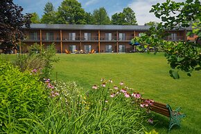 Auberge des Gallant