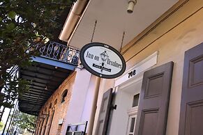 Inn on Ursulines