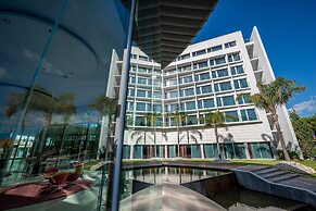 Lagoas Park Hotel
