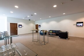 Lagoas Park Hotel