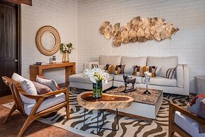 Sierra Lago Resort & Spa - All inclusive