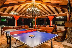 Sierra Lago Resort & Spa - All inclusive