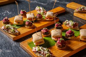 Sierra Lago Resort & Spa - All inclusive