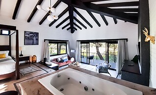 Sierra Lago Resort & Spa - All inclusive