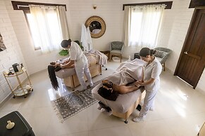 Sierra Lago Resort & Spa - All inclusive