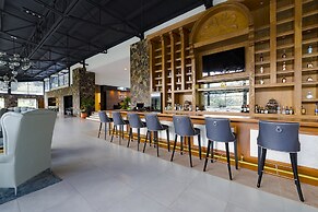 Sierra Lago Resort & Spa - All inclusive