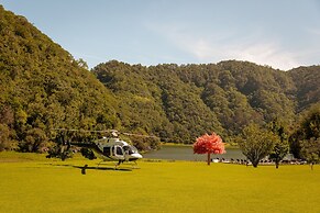 Sierra Lago Resort & Spa - All inclusive