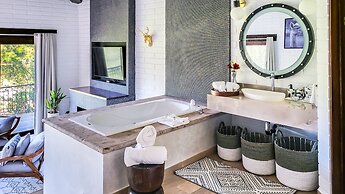 Sierra Lago Resort & Spa - All inclusive