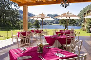 Sierra Lago Resort & Spa - All inclusive