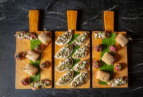 Sierra Lago Resort & Spa - All inclusive