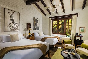 Sierra Lago Resort & Spa - All inclusive