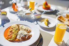 Sierra Lago Resort & Spa - All inclusive