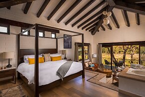 Sierra Lago Resort & Spa - All inclusive