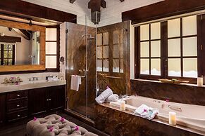 Sierra Lago Resort & Spa - All inclusive