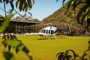 Sierra Lago Resort & Spa - All inclusive