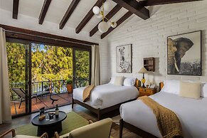 Sierra Lago Resort & Spa - All inclusive