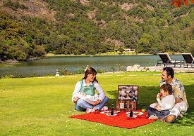 Sierra Lago Resort & Spa - All inclusive