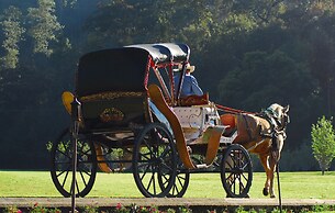 Sierra Lago Resort & Spa - All inclusive