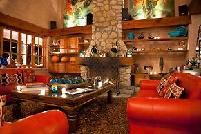 Sierra Lago Resort & Spa - All inclusive