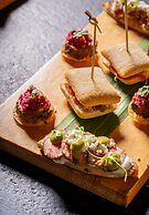 Sierra Lago Resort & Spa - All inclusive