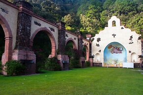 Sierra Lago Resort & Spa - All inclusive