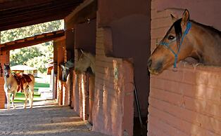 Sierra Lago Resort & Spa - All inclusive