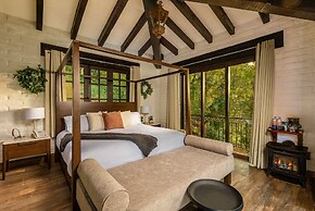 Sierra Lago Resort & Spa - All inclusive