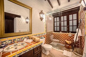 Sierra Lago Resort & Spa - All inclusive