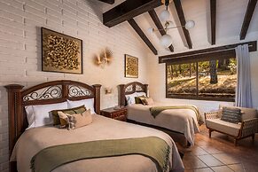 Sierra Lago Resort & Spa - All inclusive