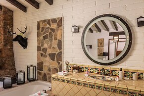 Sierra Lago Resort & Spa - All inclusive