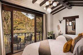 Sierra Lago Resort & Spa - All inclusive