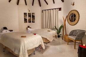 Sierra Lago Resort & Spa - All inclusive